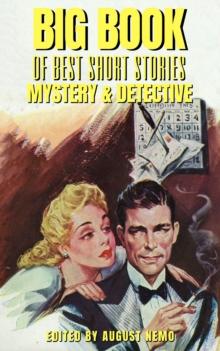 Big Book of Best Short Stories - Specials - Mystery and Detective : Volume 5