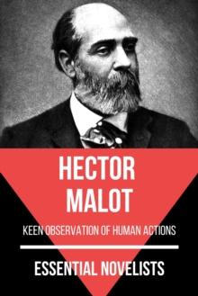 Essential Novelists - Hector Malot : keen observation of human actions