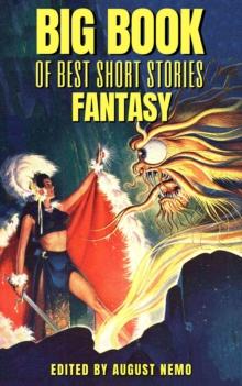 Big Book of Best Short Stories - Specials - Fantasy : Volume 7