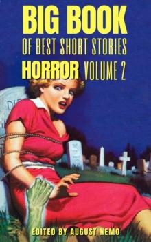 Big Book of Best Short Stories - Specials - Horror 2 : Volume 8