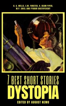 7 best short stories - Dystopia