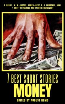 7 best short stories - Money