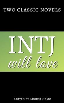 Two classic novels INTJ will love