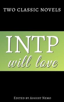 Two classic novels INTP will love