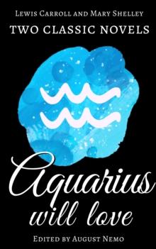 Two classic novels Aquarius will love