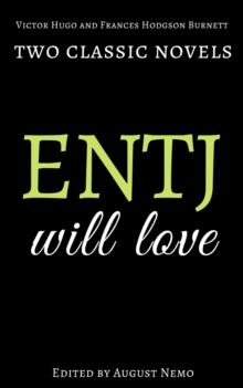 Two classic novels ENTJ will love