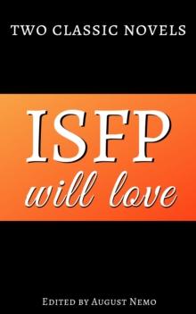 Two classic novels ISFP will love