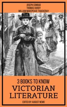 3 Books To Know Victorian Literature