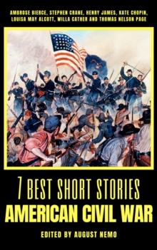 7 best short stories - American Civil War