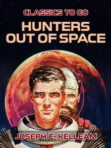 Hunters Out of Space