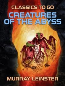 Creatures of the Abyss