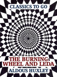 The Burning Wheel and Leda