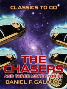 The Chasers and three more stories