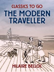 The Modern Traveller