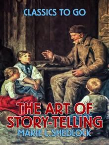 The Art of Story-Telling