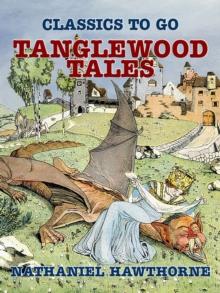 Tanglewood Tales