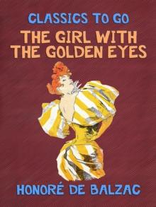 The Girl with the Golden Eyes