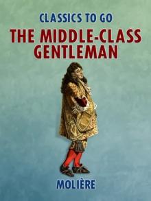 The Middle-Class Gentleman