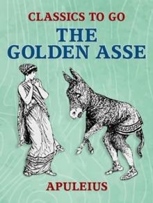 The Golden Asse