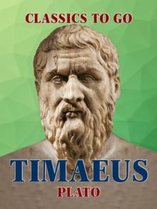 Timaeus