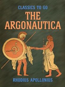 The Argonautica