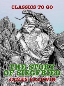 The Story of Siegfried