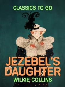 Jezebel's Daughter