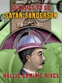 Satan Sanderson