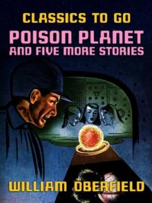 Poison Planet and Five More Stories