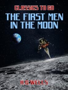 The First Men in the Moon