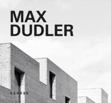 Max Dudler : 3rd Revised Edition