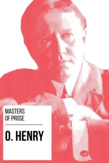 Masters of Prose - O. Henry