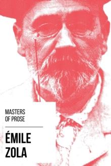 Masters of Prose - Emile Zola