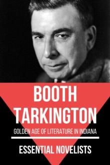 Essential Novelists - Booth Tarkington