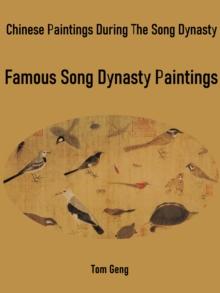 Chinese Paintings During The Song Dynasty : Famous Song Dynasty Paintings