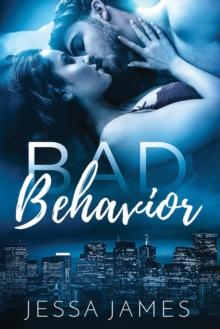 Bad Behavior