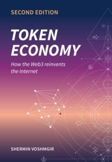 Token Economy : How the Web3 reinvents the Internet