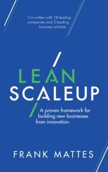 Lean Scaleup