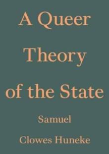 A Queer Theory of the State