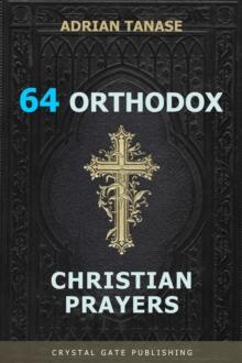 64 Orthodox Christian Prayers