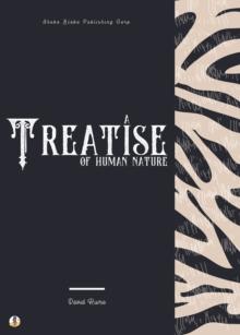 A Treatise of Human Nature