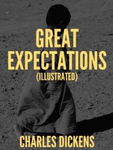 Great Expectations (Illustrated)