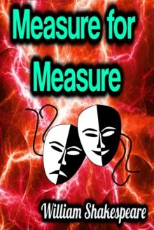 Measure for Measure