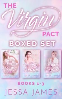 The Virgin Pact Boxed Set : Books 1-3