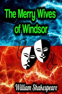 The Merry Wives of Windsor