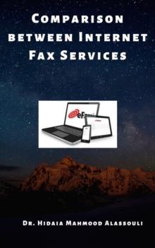 Comparison between Internet Fax Services