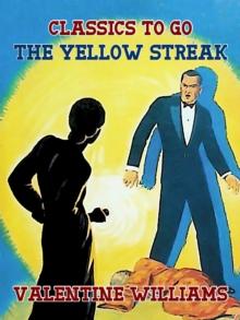 The Yellow Streak