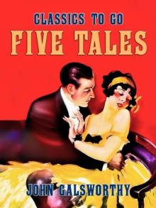 Five Tales