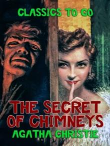 The Secret of Chimneys