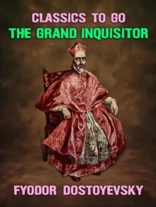 The Grand Inquisitor